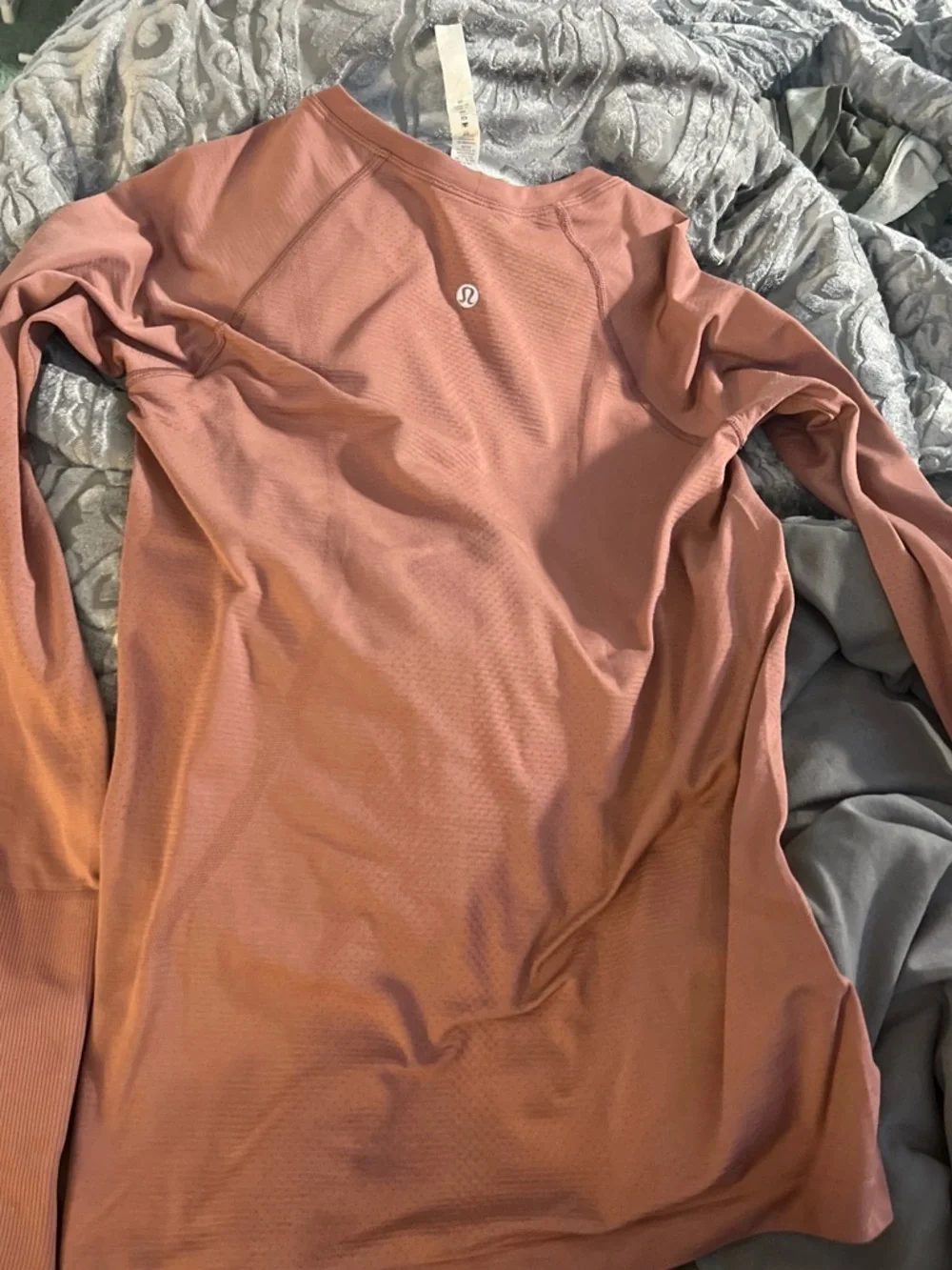 lululemon athletica lightweight long