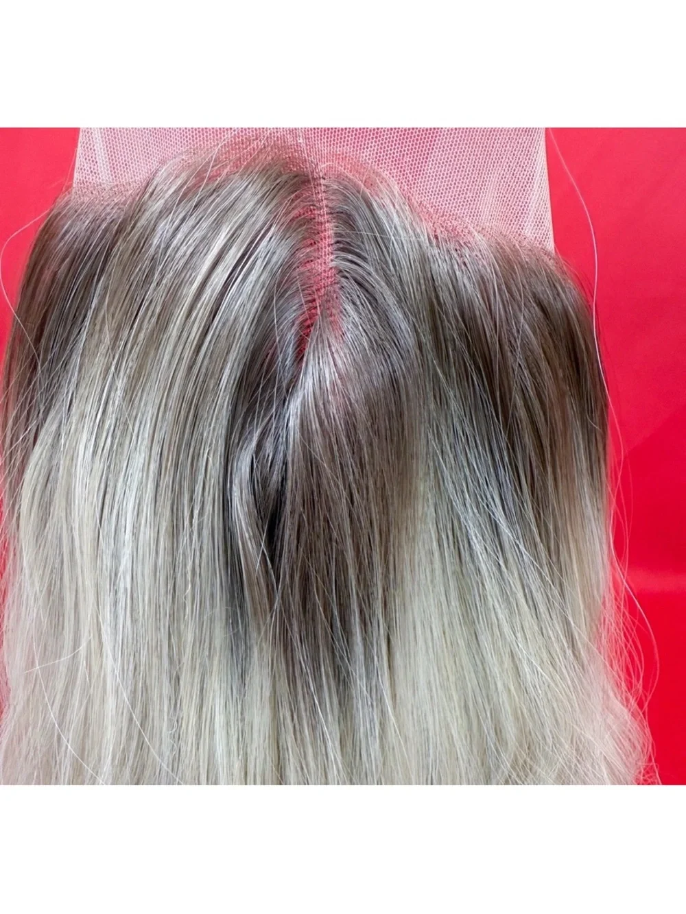 Wigs city collection premium soft long