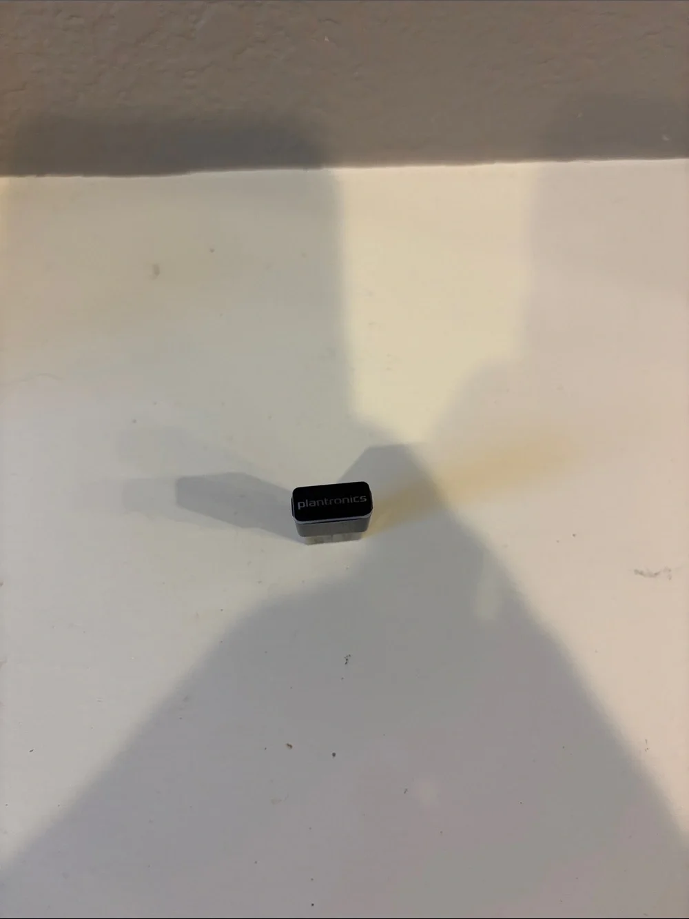 Plantronics wireless headset