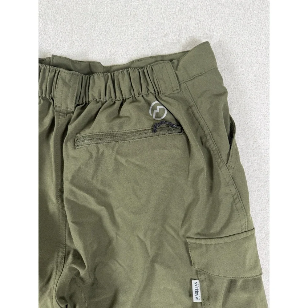 Magellan Outdoors magellan outdoors