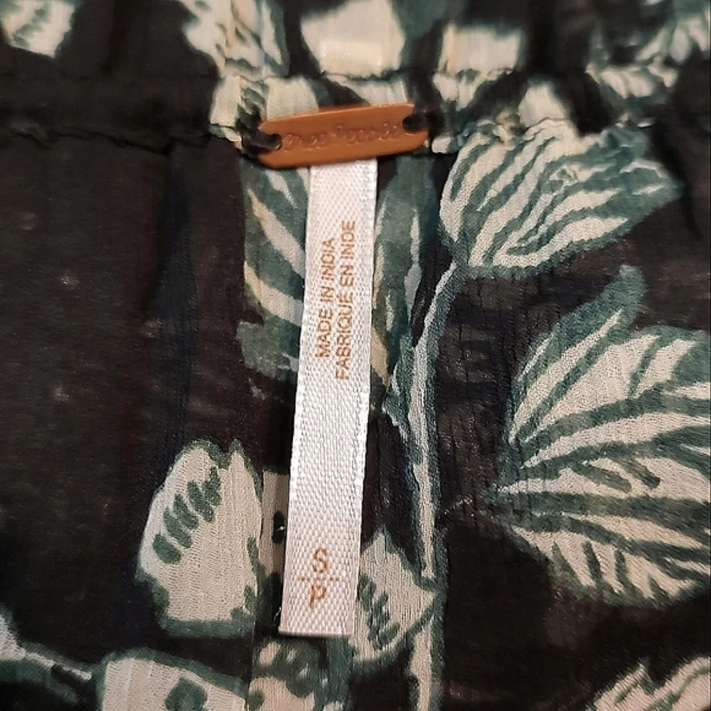 Free People excellent from