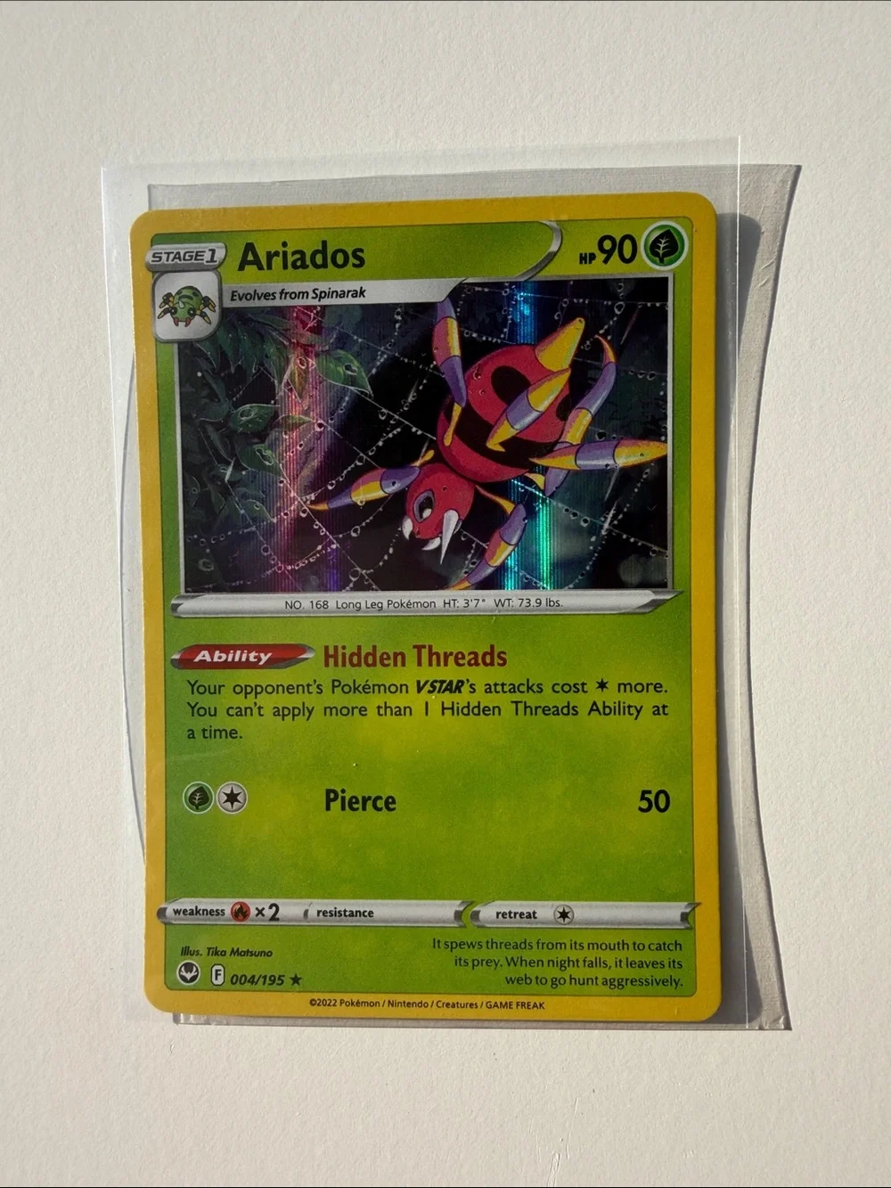 Pokemon mix match