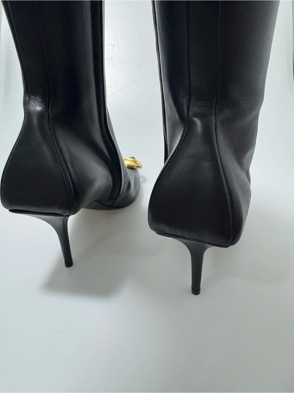 Balenciaga square knife