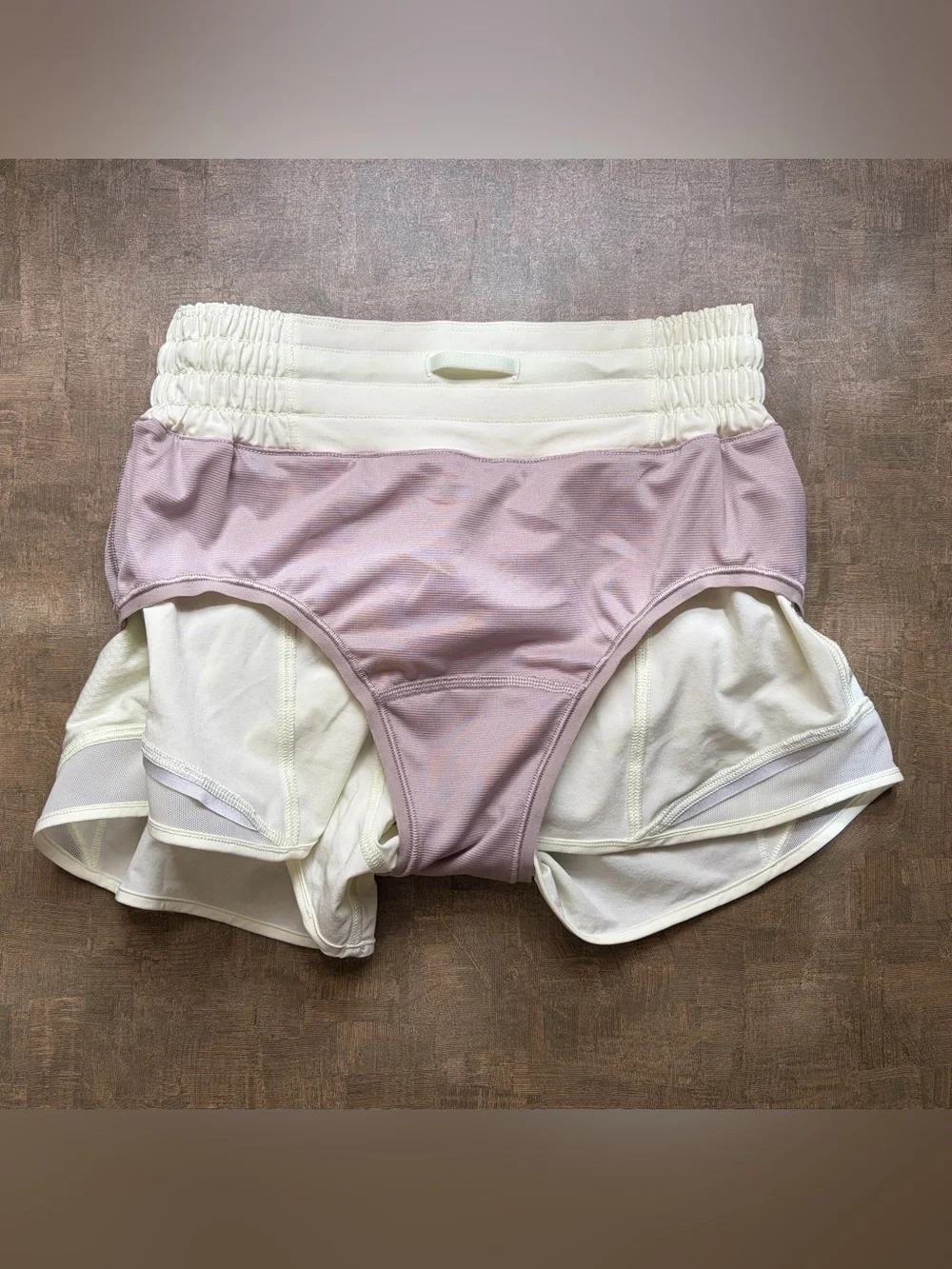 lululemon athletica lululemon hotty