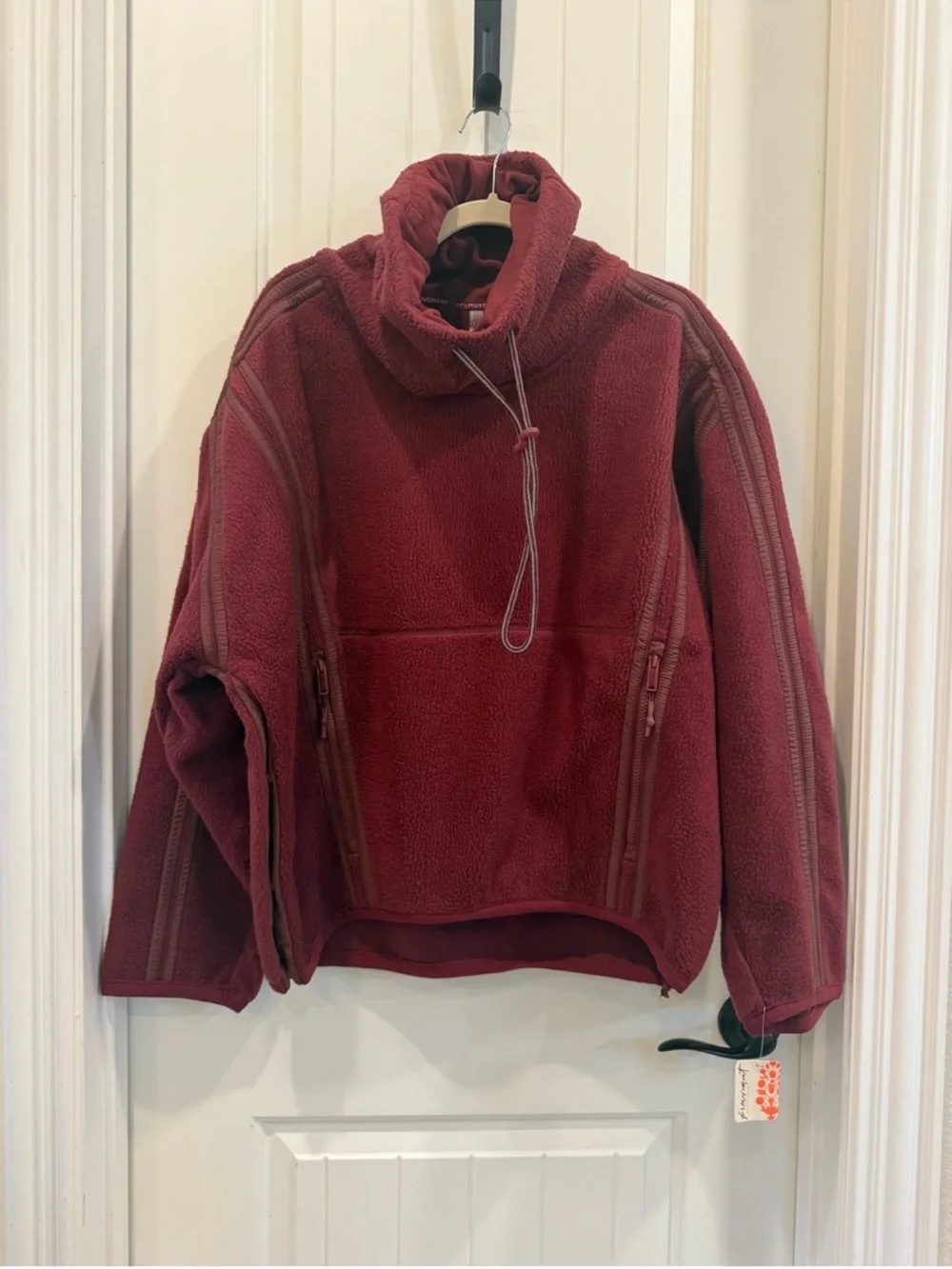 Free People Limitless Fleece