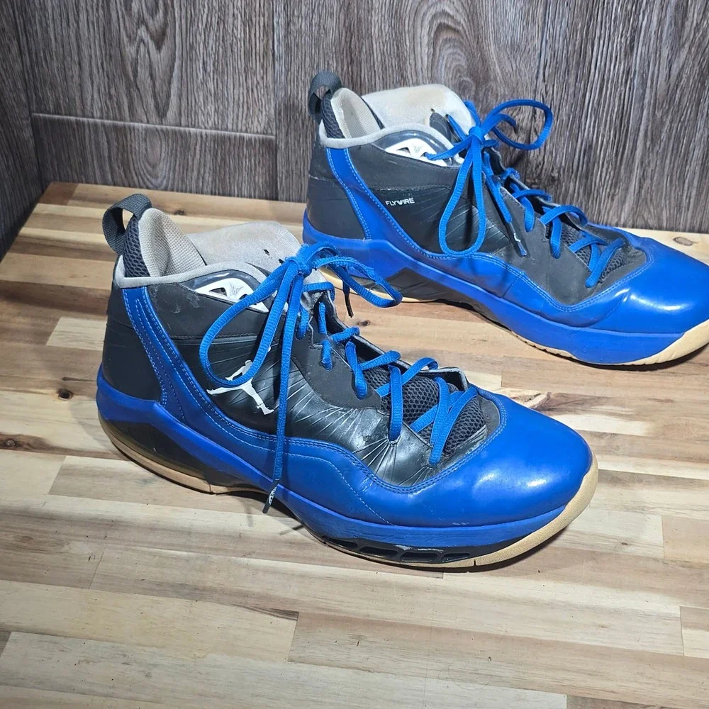 Jordan brand model