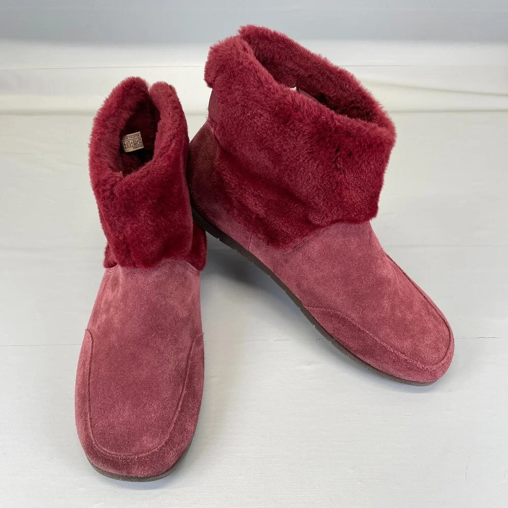 Vionic maizie ankle