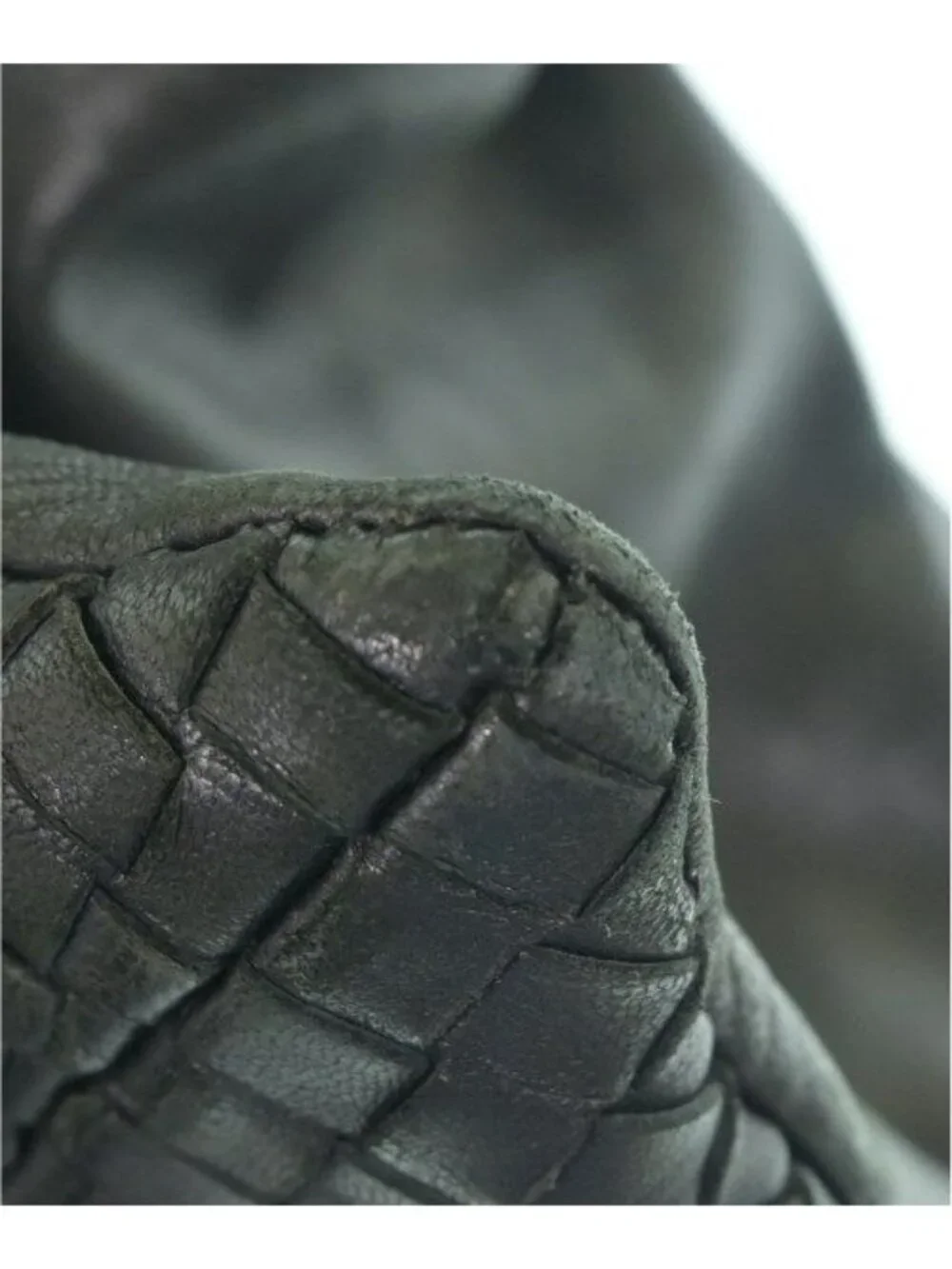 Bottega Veneta this authentic