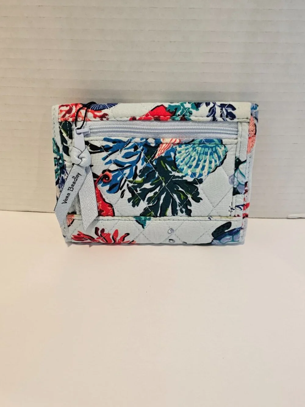 Vera Bradley protection three interior