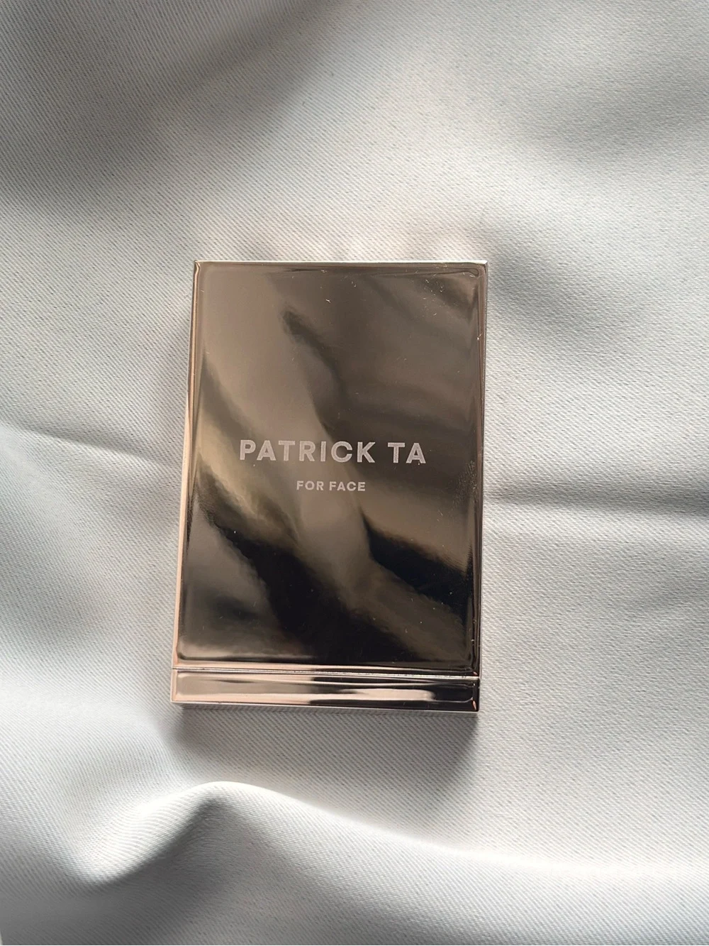 Patrick Ta shade “she’s