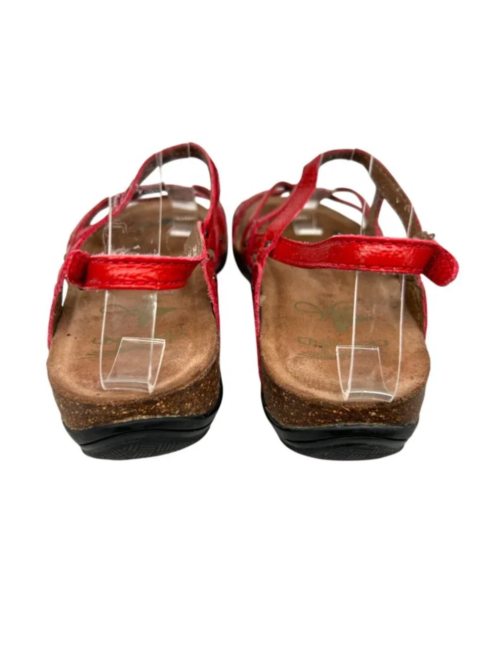 Dansko lightweight strappy