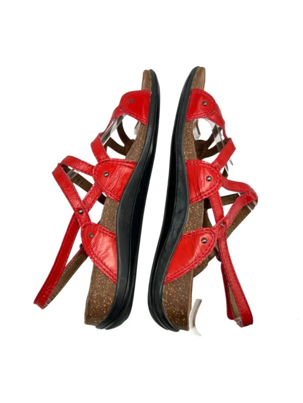 Dansko lightweight strappy