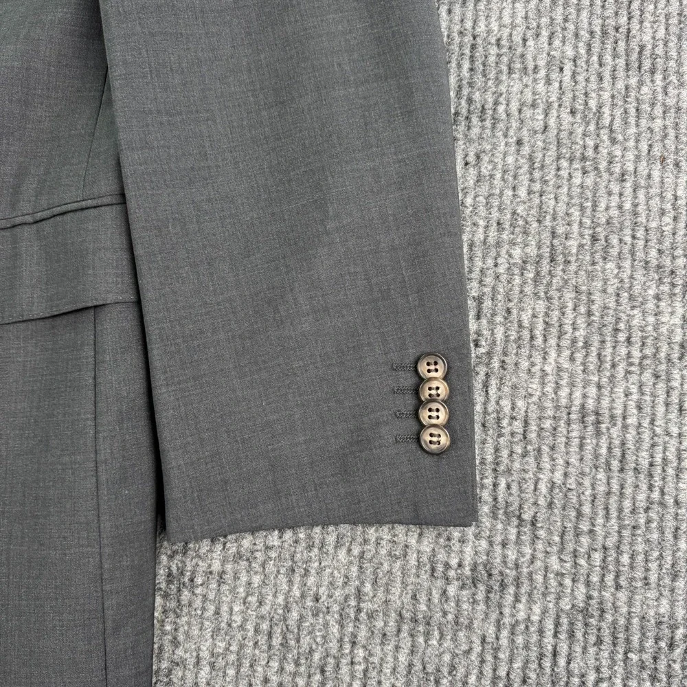 Joseph Abboud rivelino suit