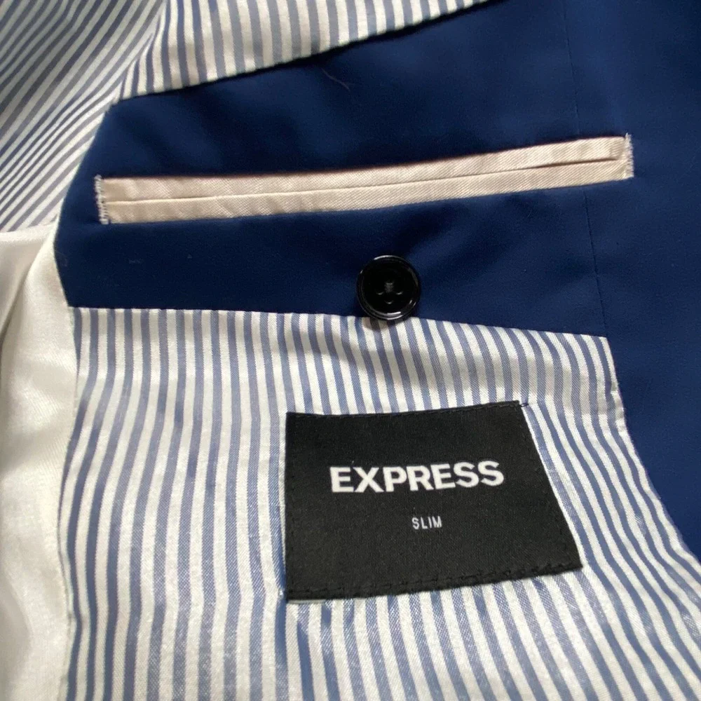 Express elevate your