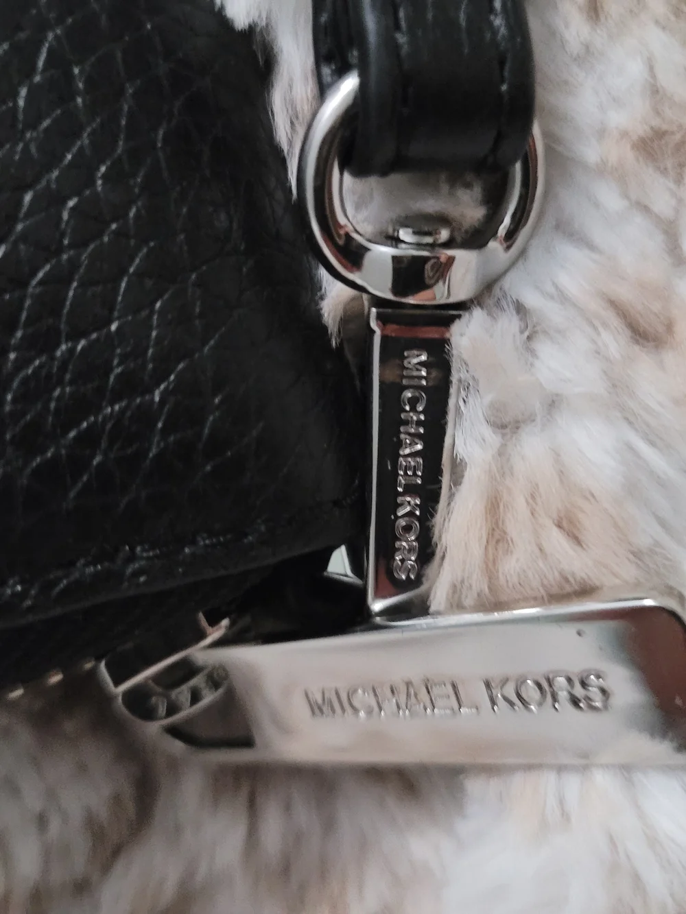 Michael Kors Jet Set Travel LG Continental Wallet Black Leather