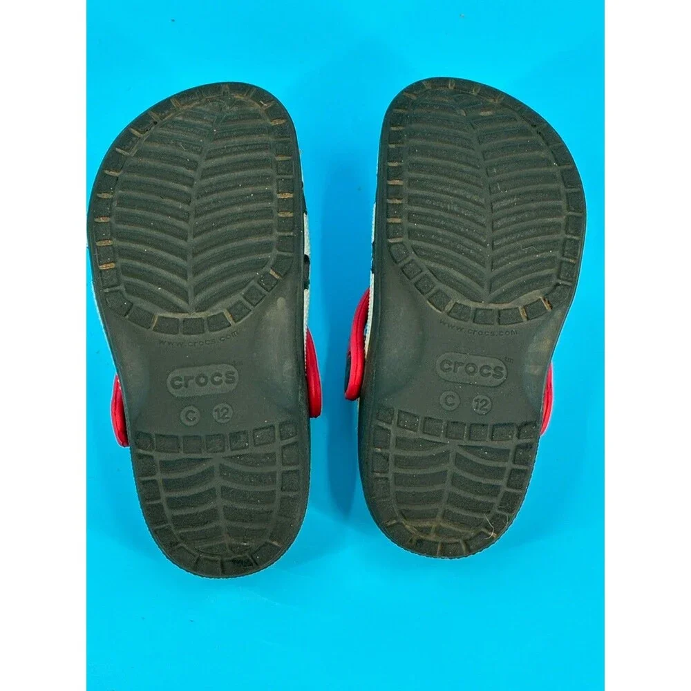 CROCS duet sport