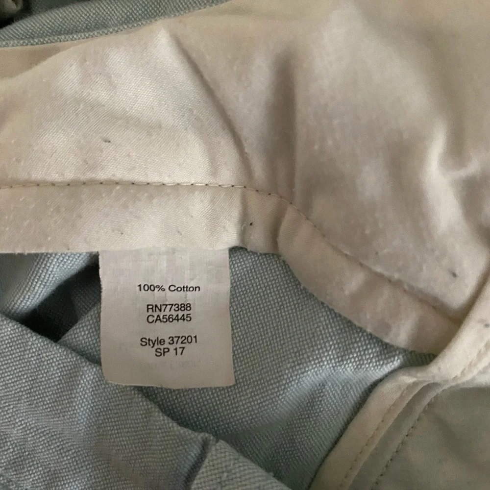 J. Crew preowned have