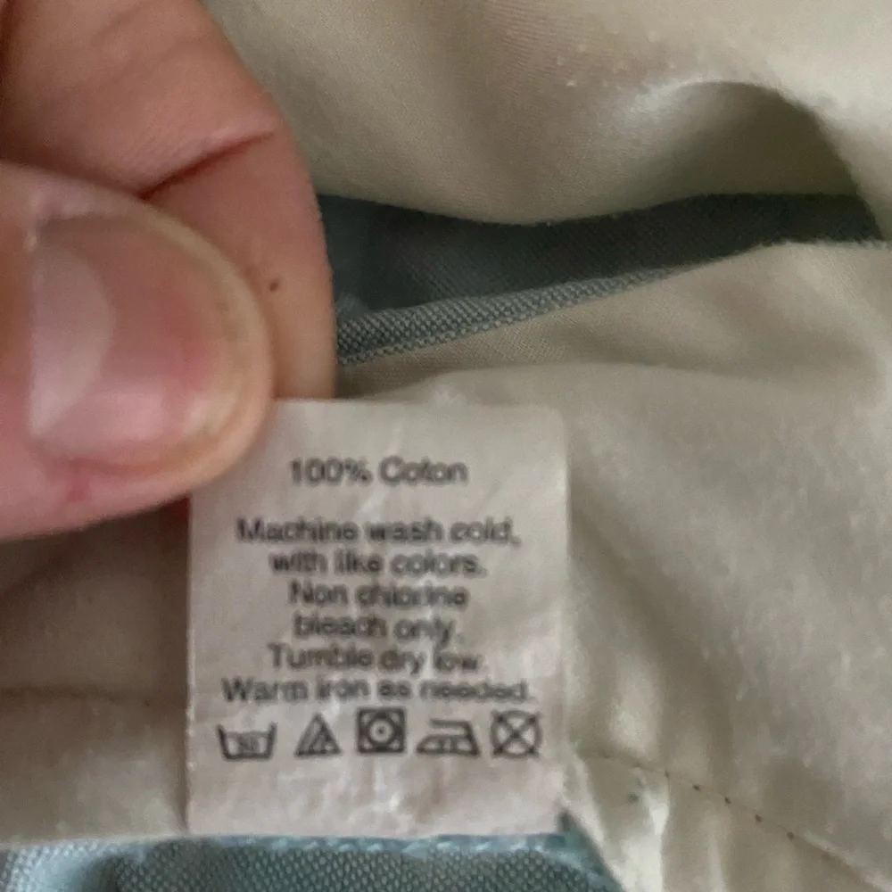 J. Crew preowned have