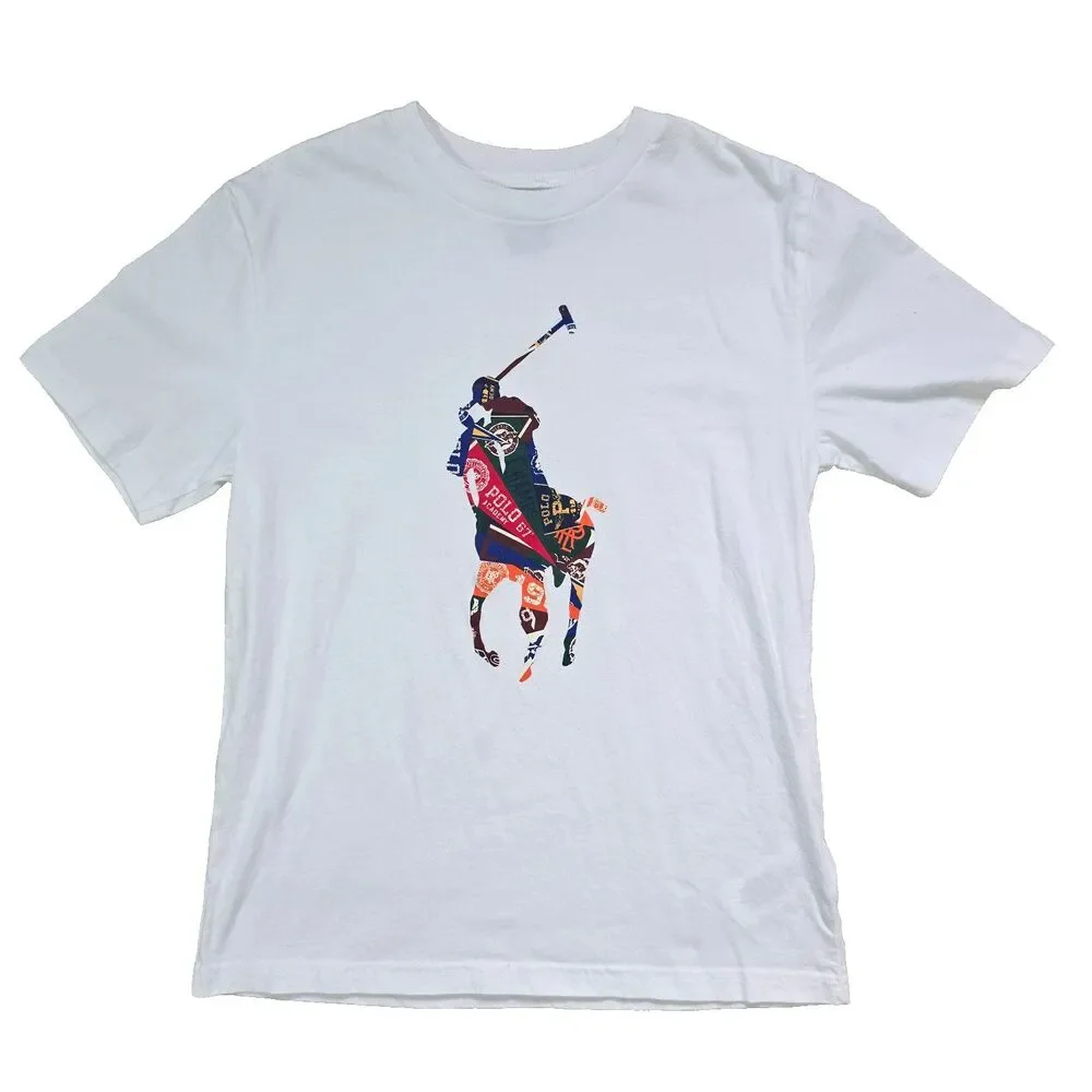 Polo Ralph Lauren accurate pre