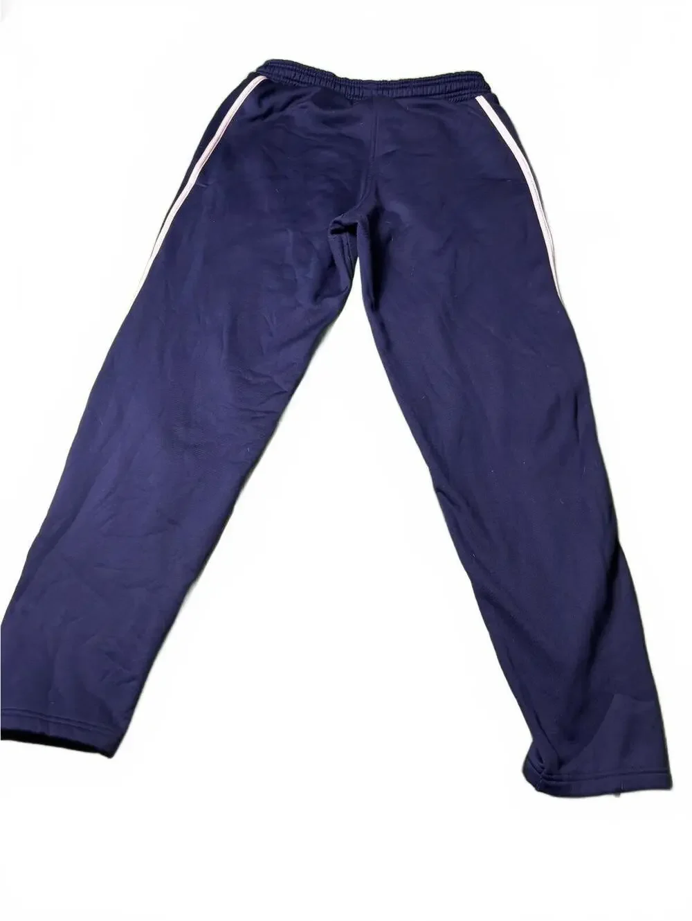 Adidas UTSA Roadrunners Track Pants Men M Navy Aeroready