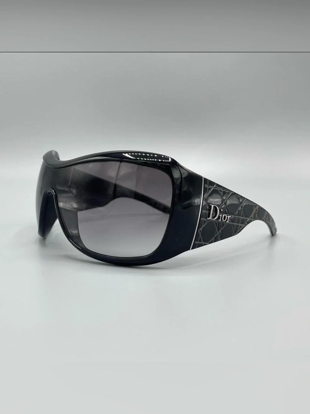 Dior rare cannage