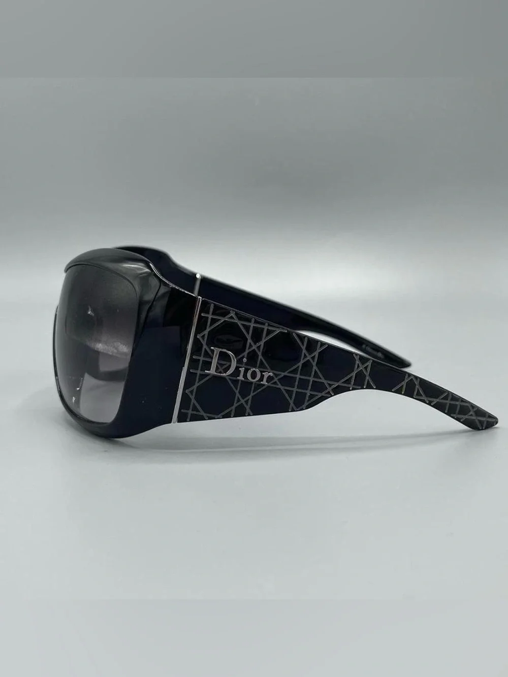 Dior rare cannage
