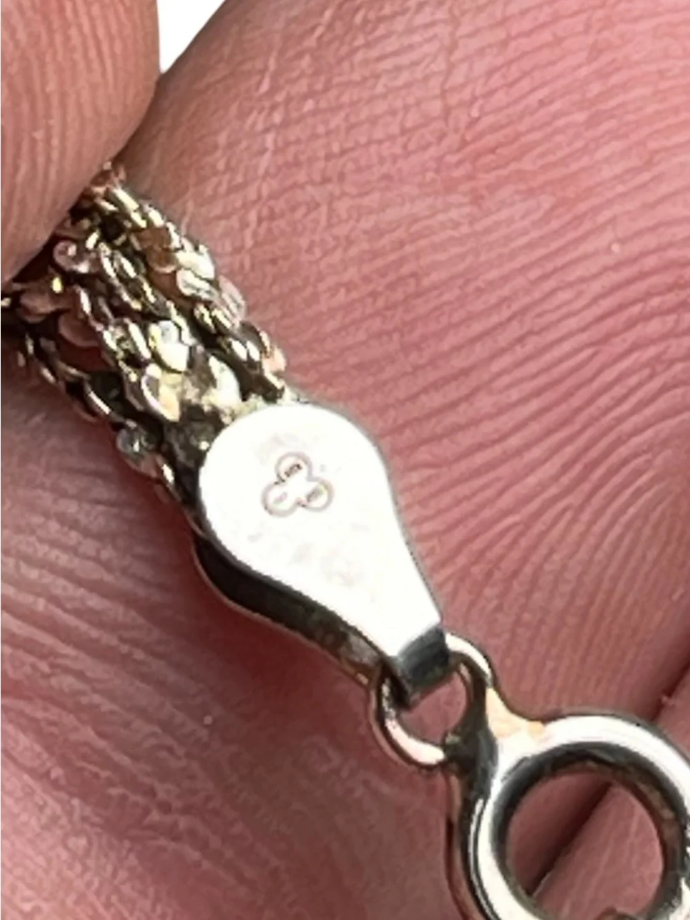 Italy artisan step into