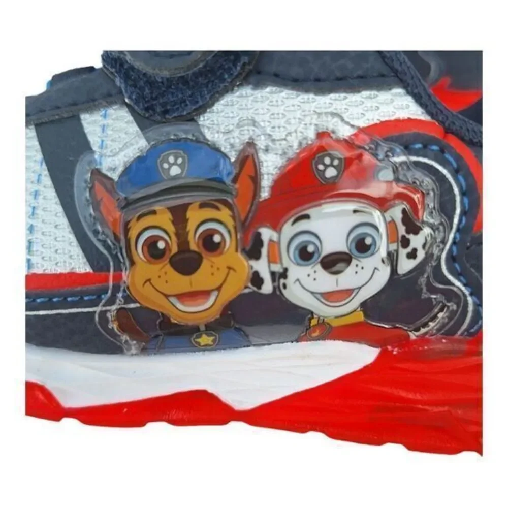 Paw Patrol new paw