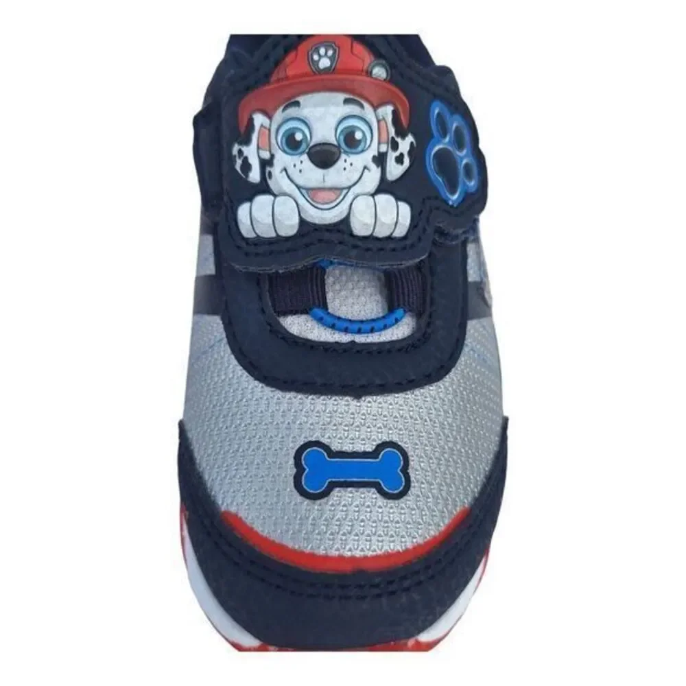 Paw Patrol new paw