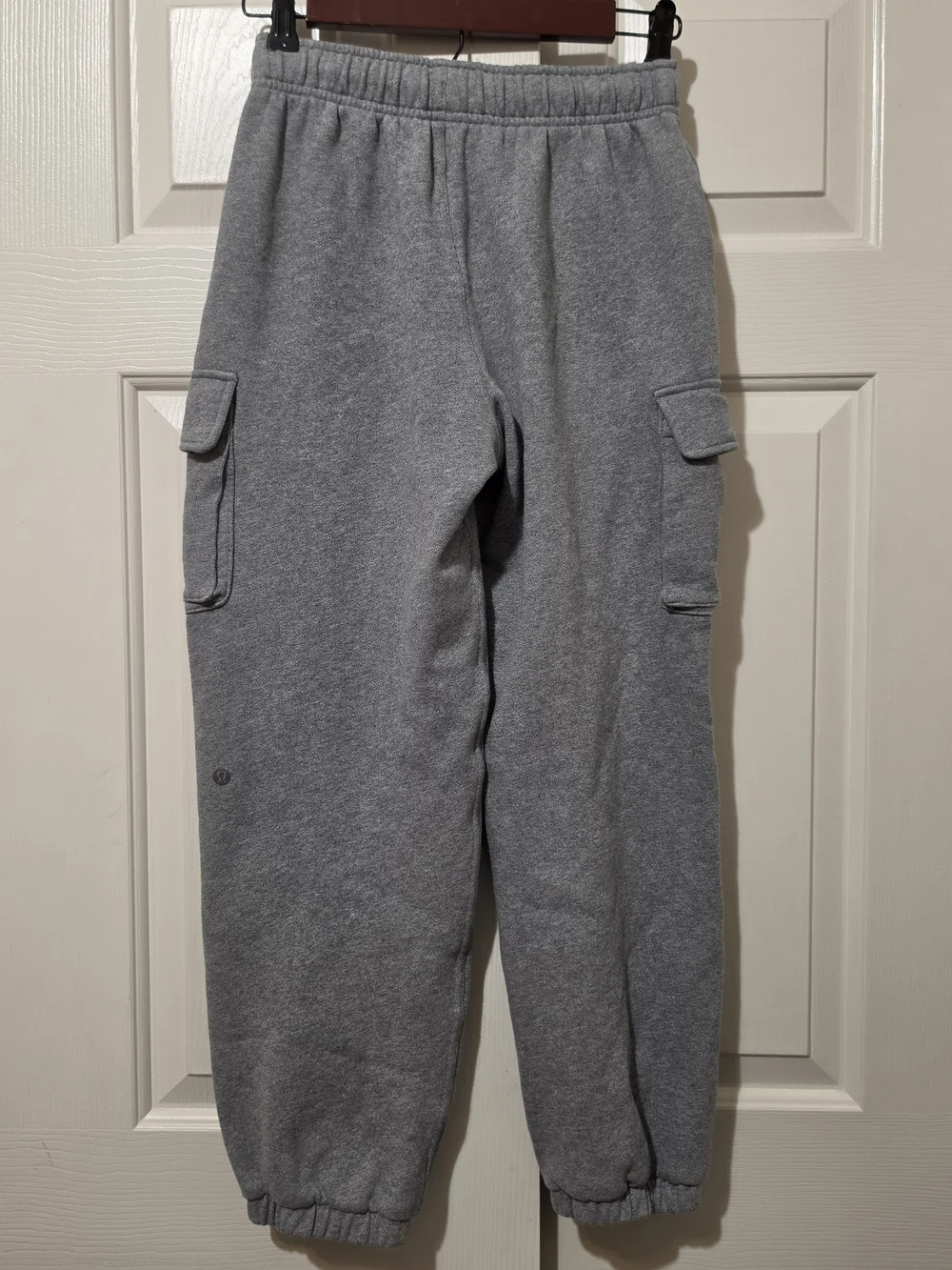 lululemon athletica serious about