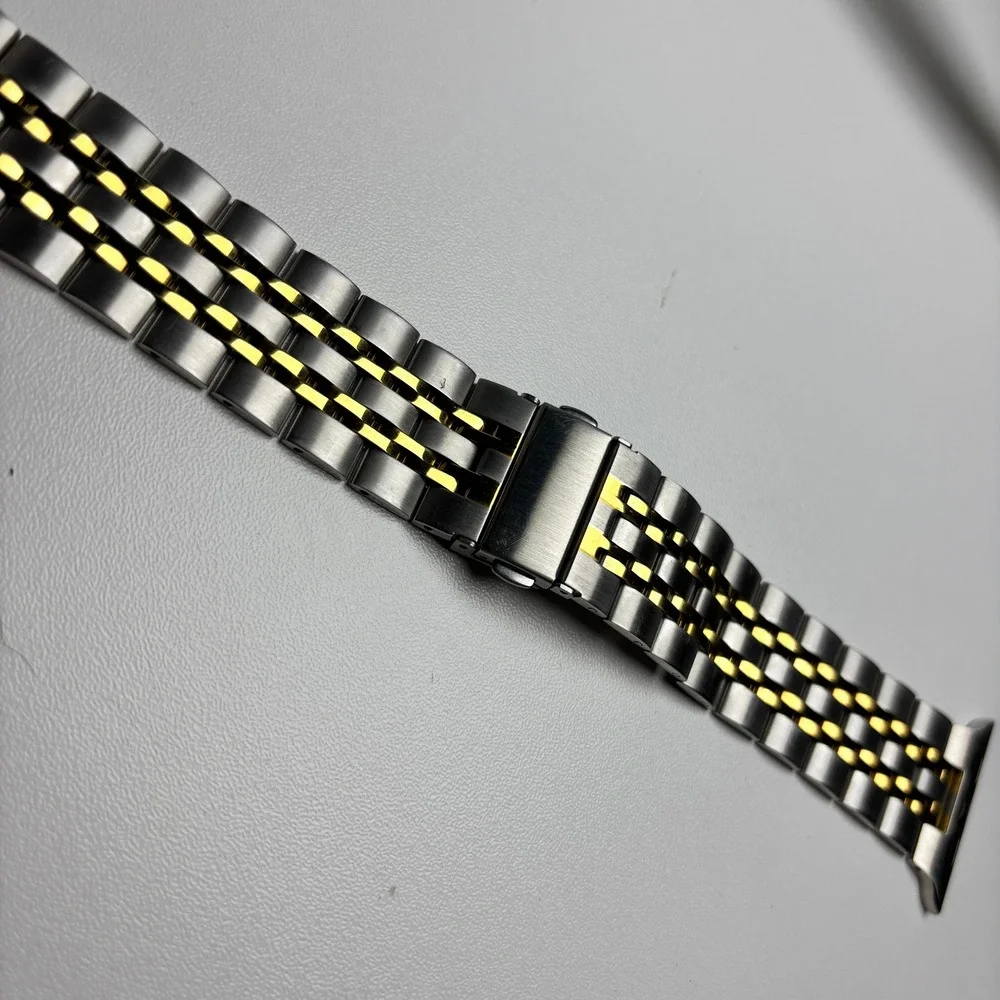 N/A two tone