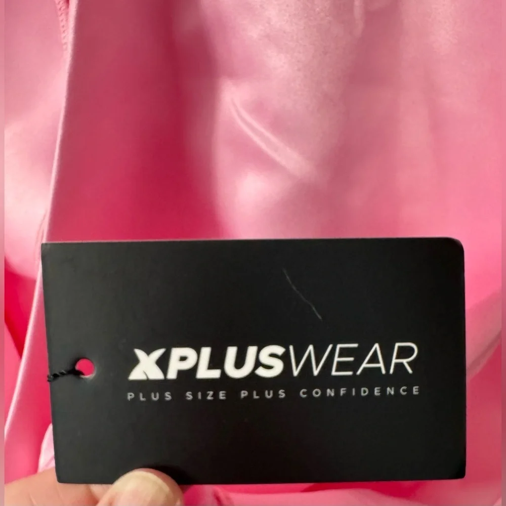 Xpluswear brand new