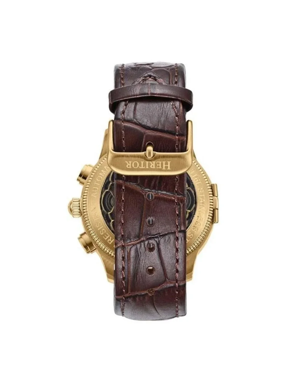 Heritor new authentic