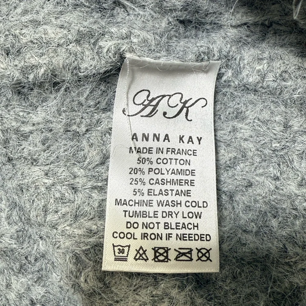 ANNA KAY anna kay