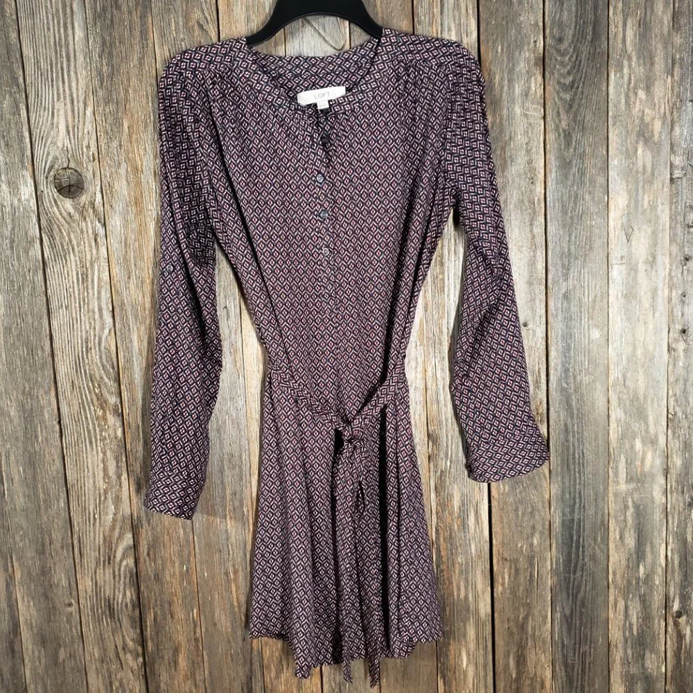 LOFT xs women