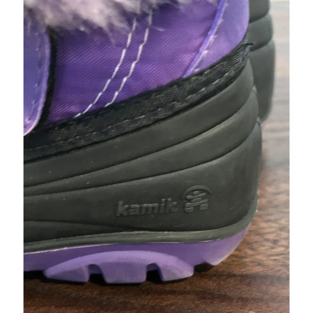 Kamik thank you