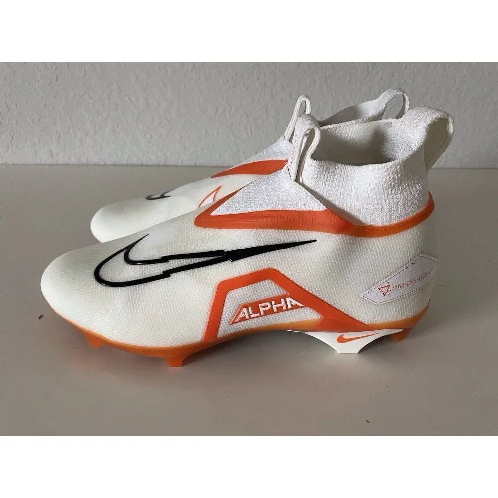 Nike football cleats