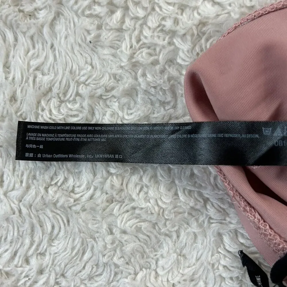 Urban Outfitters soft hi