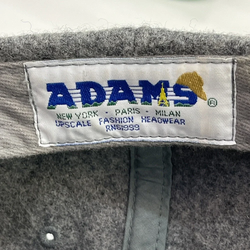 Adams unisex adjustable