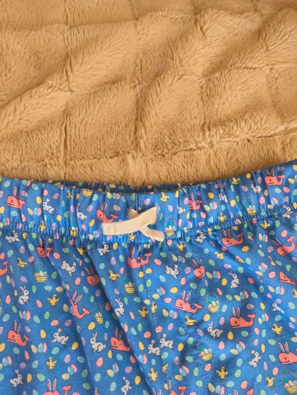Kids Vineyard Vines PJ Pants