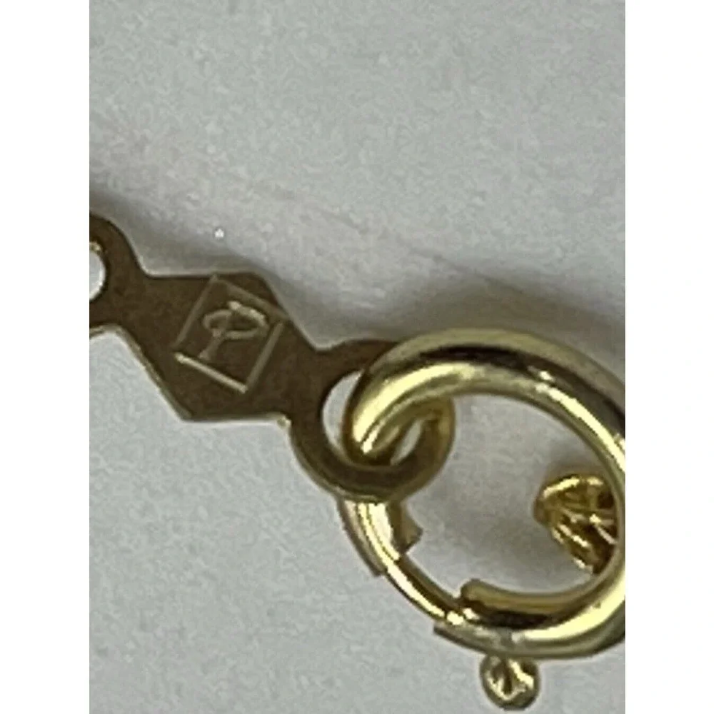 GTRJ clasp there