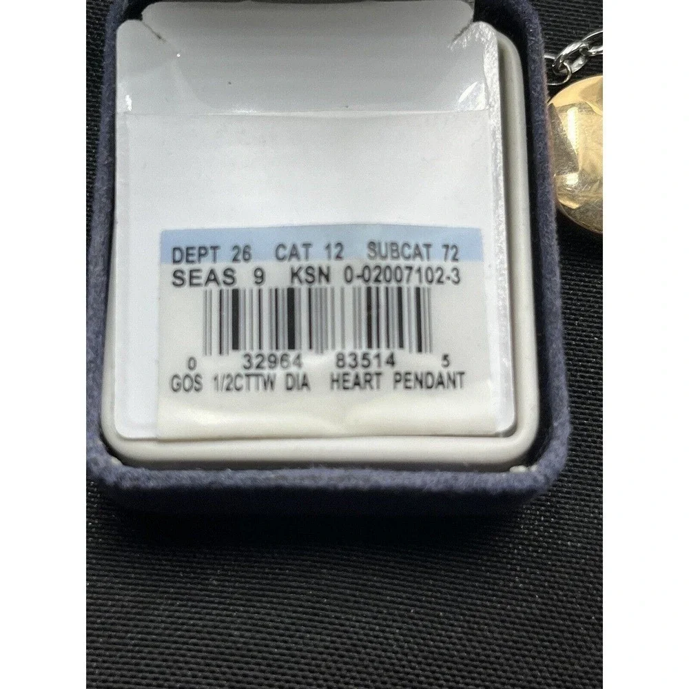GTRJ are necklace