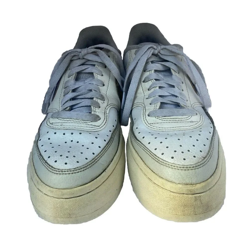 Nike shoes are