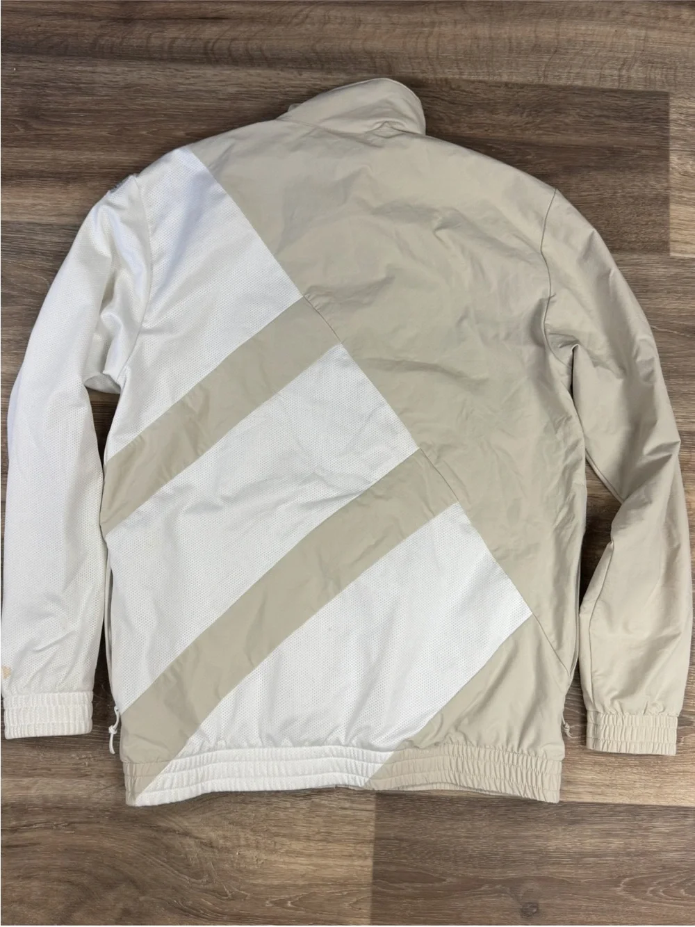 Adidas Originals Equipment EQT Bold Track Top Jacket Men’s Large