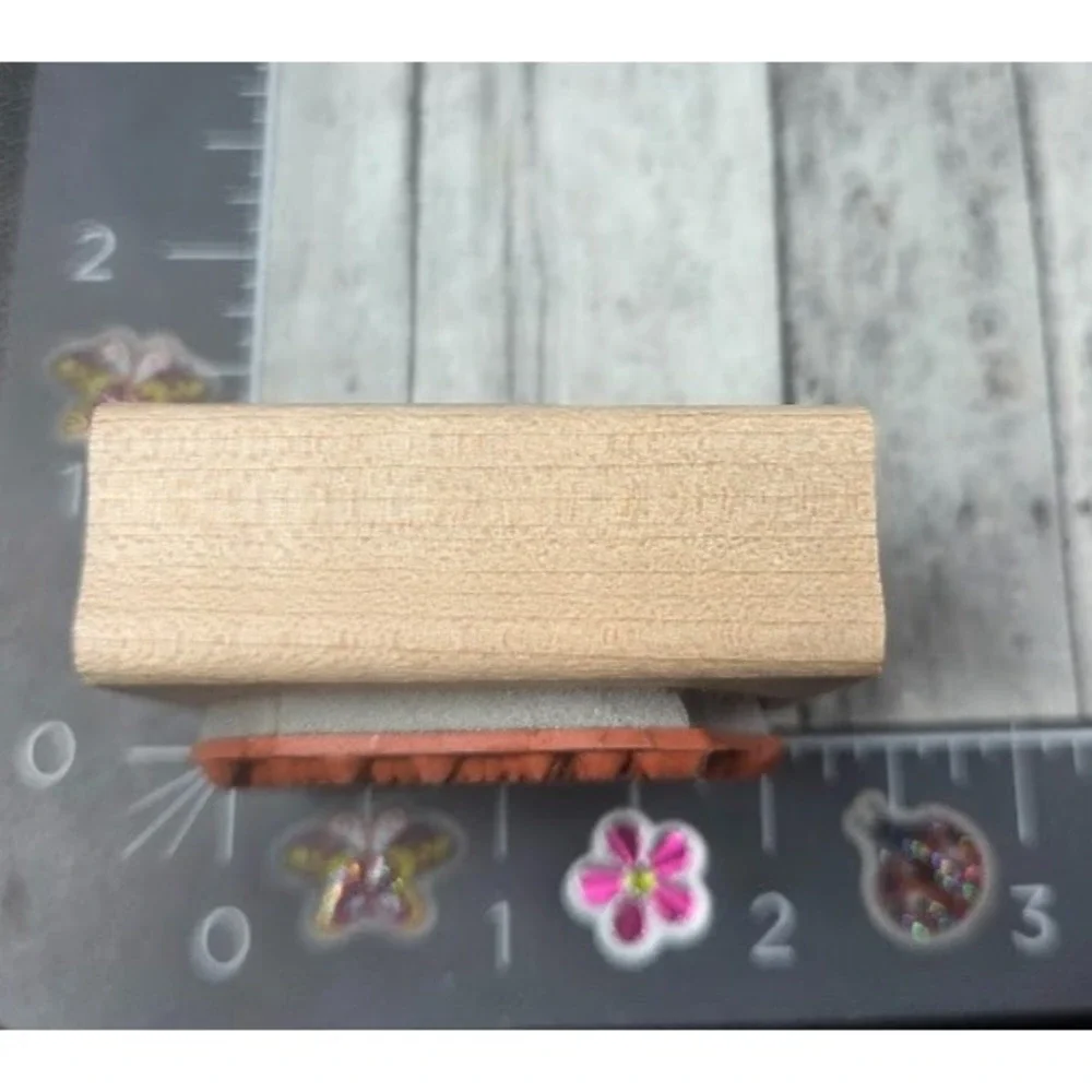 Stampin Up! let build