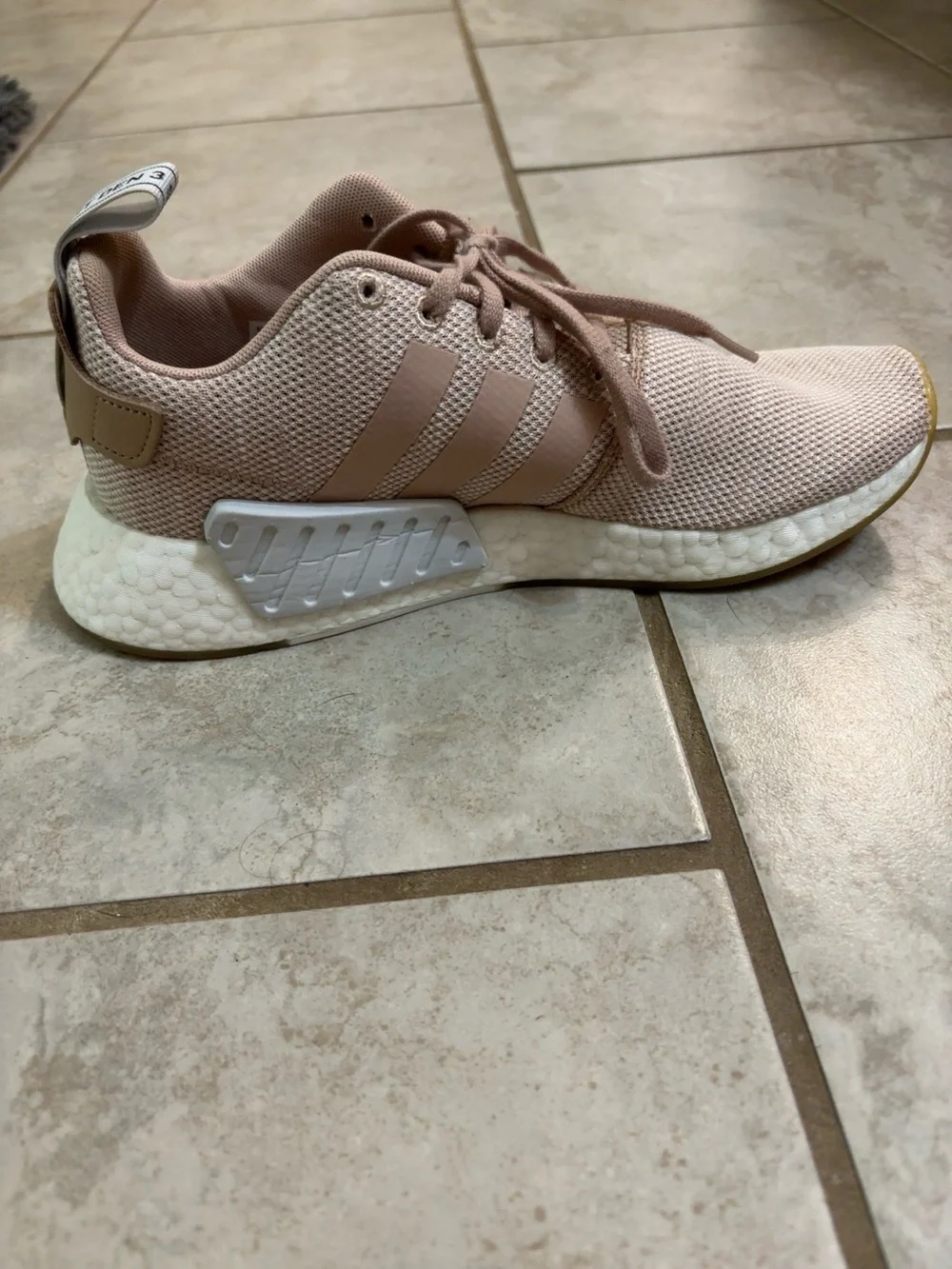 adidas 🌸👟 nmd