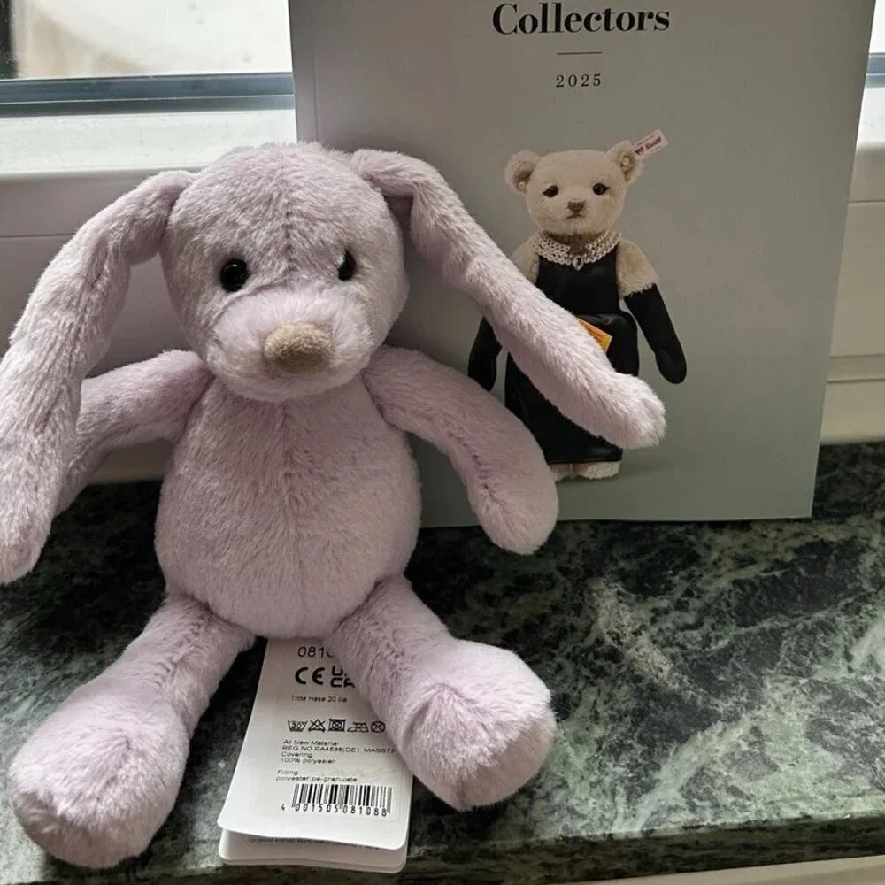 steiff collectible tilda