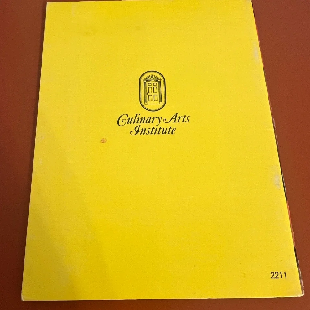 Culinary Arts Institute culinary arts