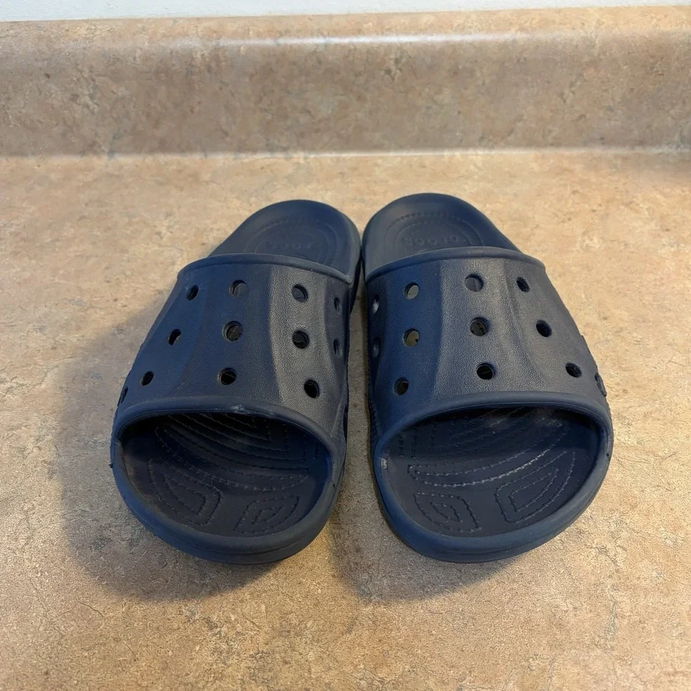 CROCS baya slide