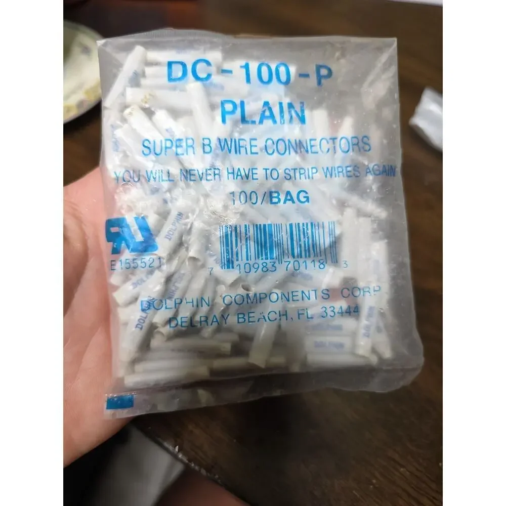 Dolphin product pack